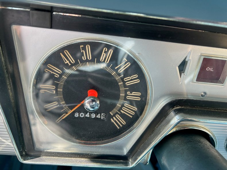 Dodge-Dart-1964-Medium-Blue-Blue-39