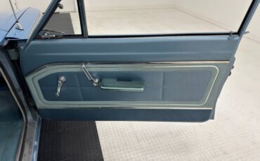 Dodge-Dart-1964-Medium-Blue-Blue-4