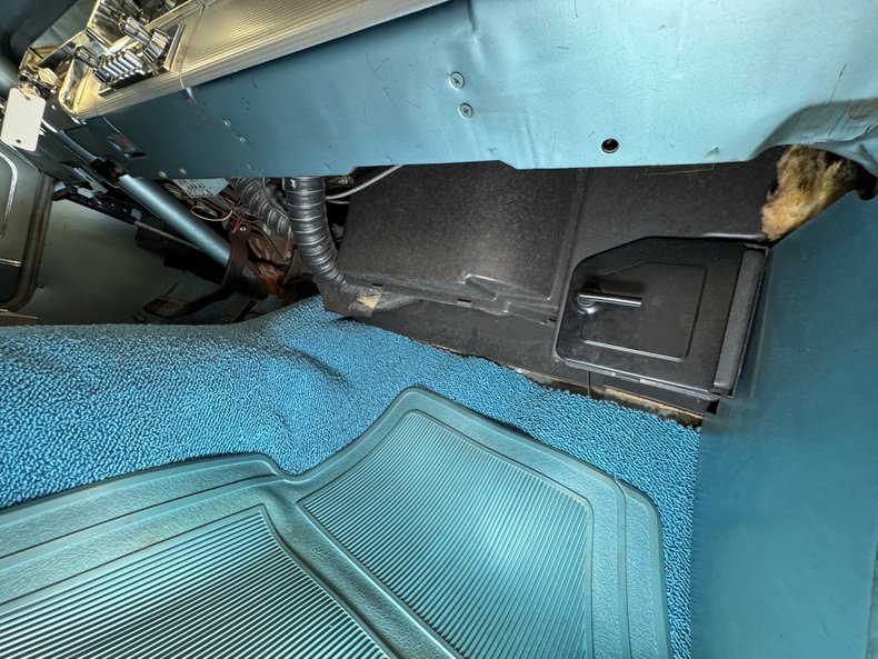 Dodge-Dart-1964-Medium-Blue-Blue-43