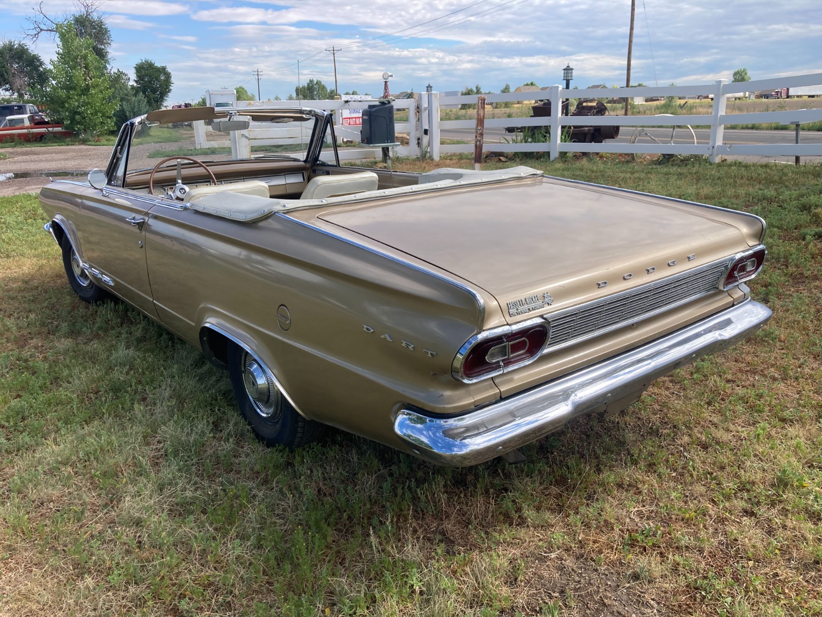 Dodge-Dart-1965-Convertible-20