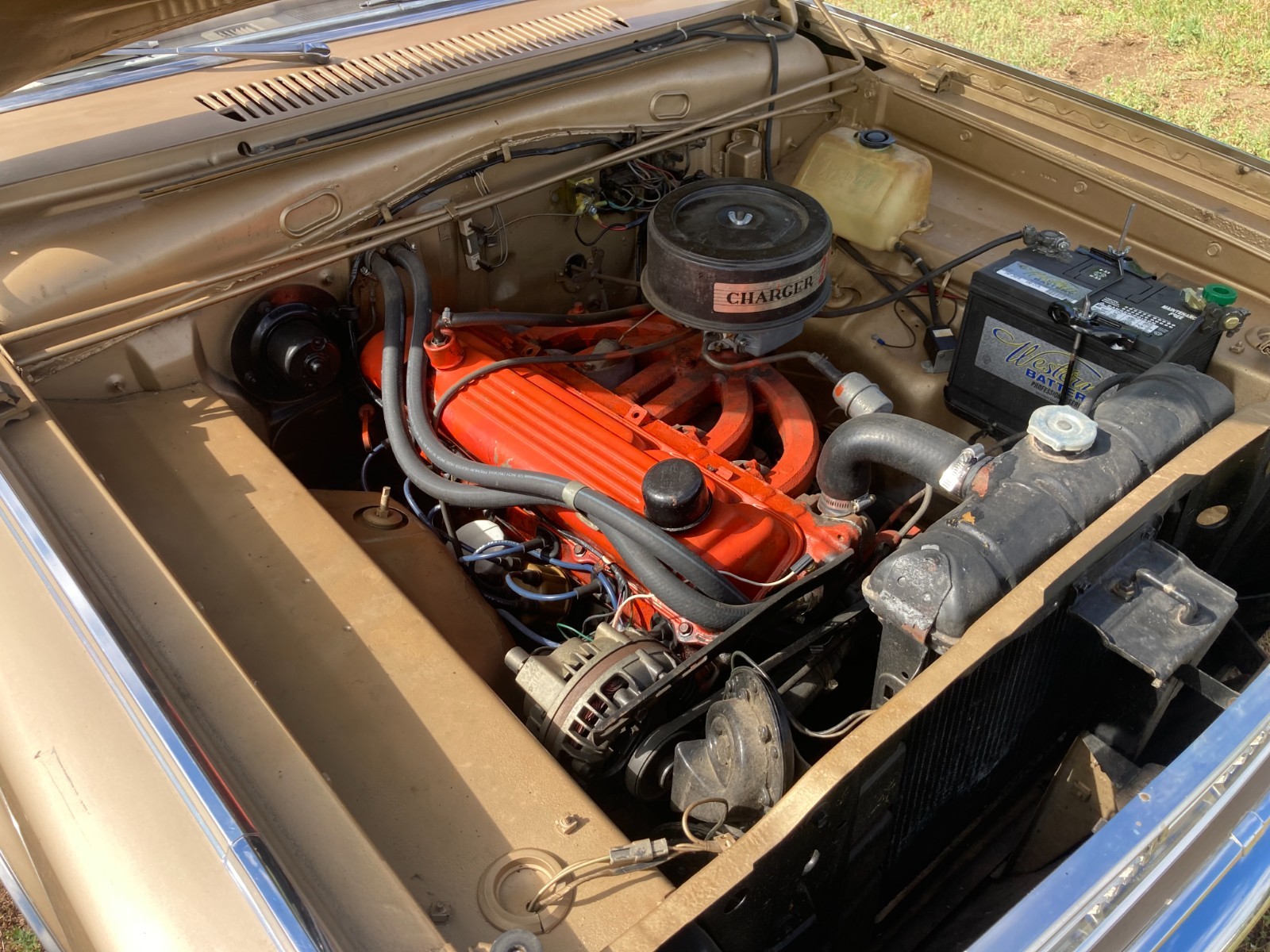 Dodge-Dart-1965-Convertible-39
