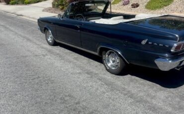 Dodge-Dart-1966-Convertible-4