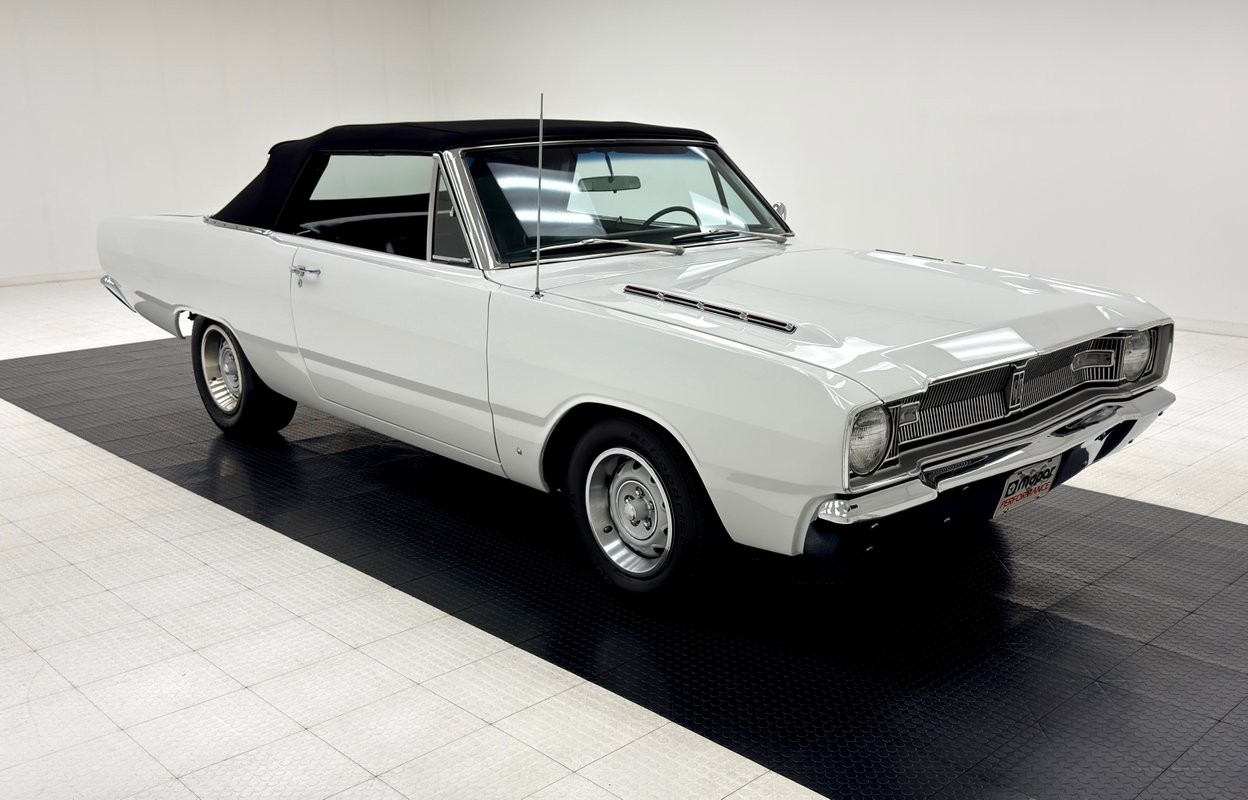 Dodge-Dart-1967-Convertible-9