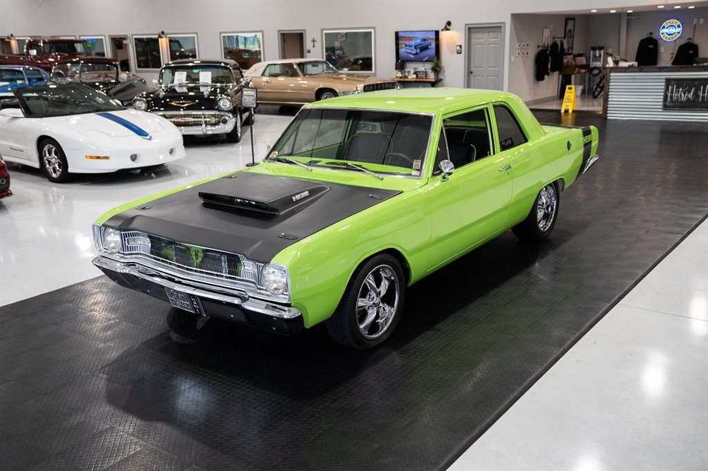 Dodge-Dart-1967-Sedan-1