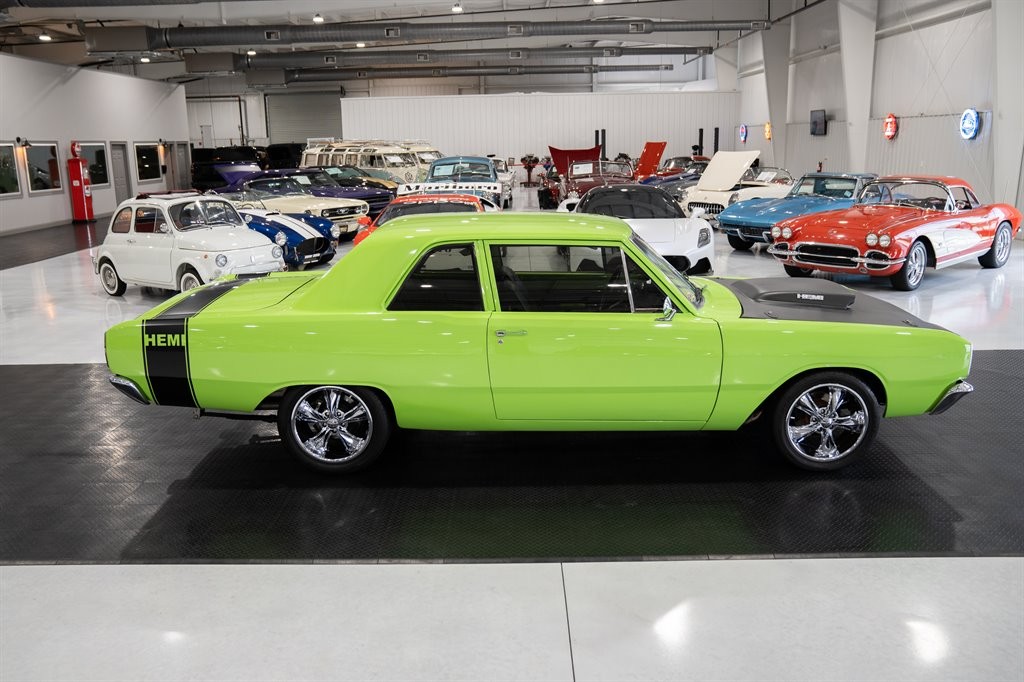 Dodge-Dart-1967-Sedan-11
