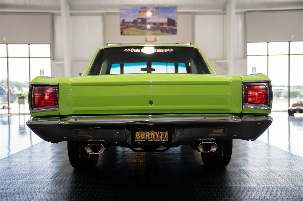 Dodge-Dart-1967-Sedan-29