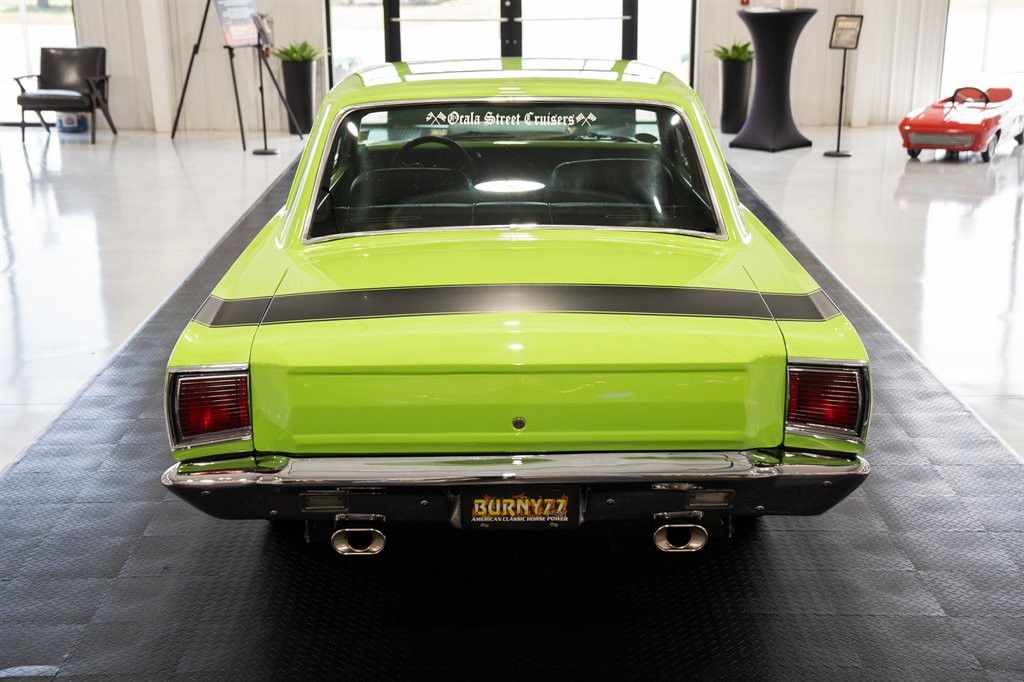 Dodge-Dart-1967-Sedan-7