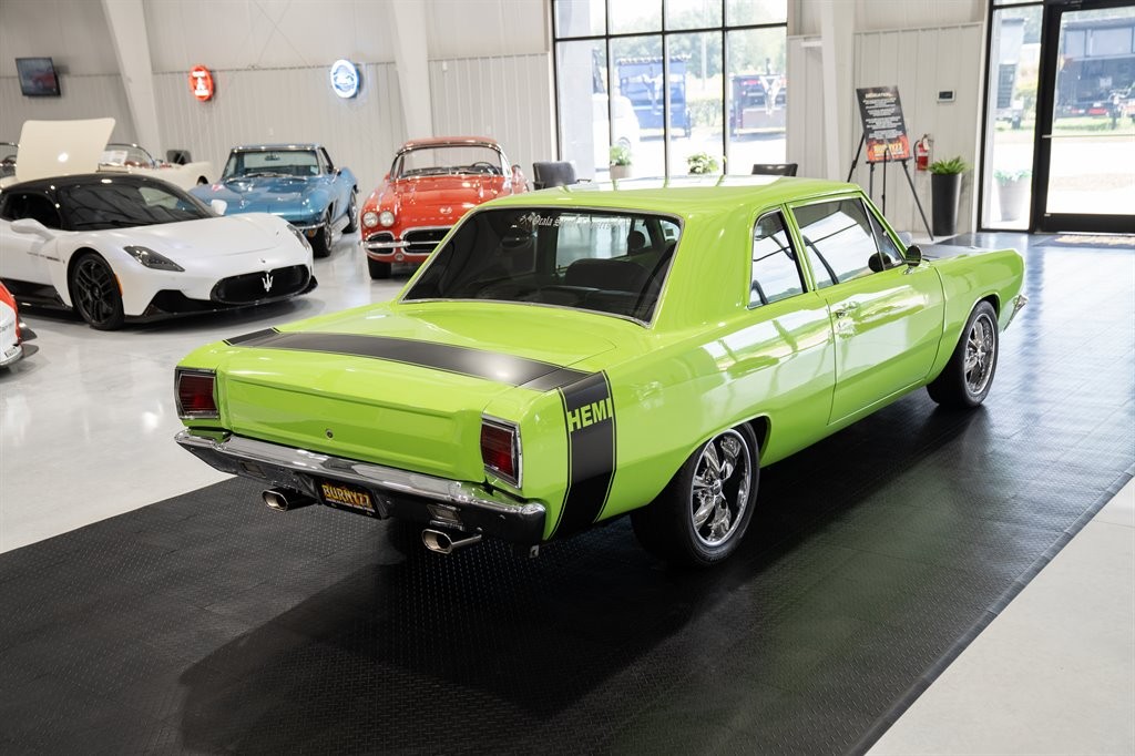 Dodge-Dart-1967-Sedan-9