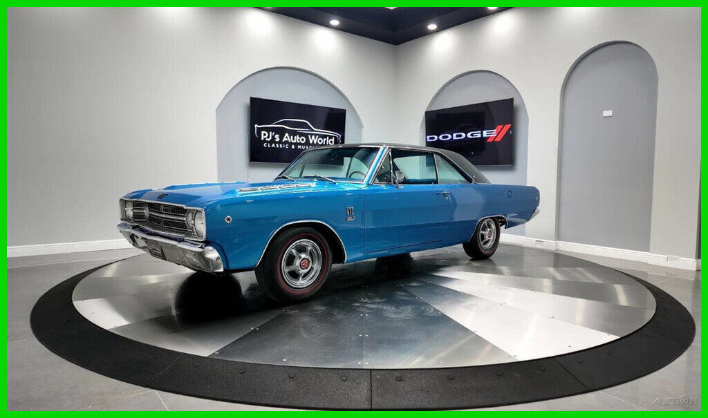 Dodge-Dart-1968