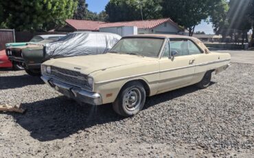 Dodge-Dart-1969-2dr-Sedan