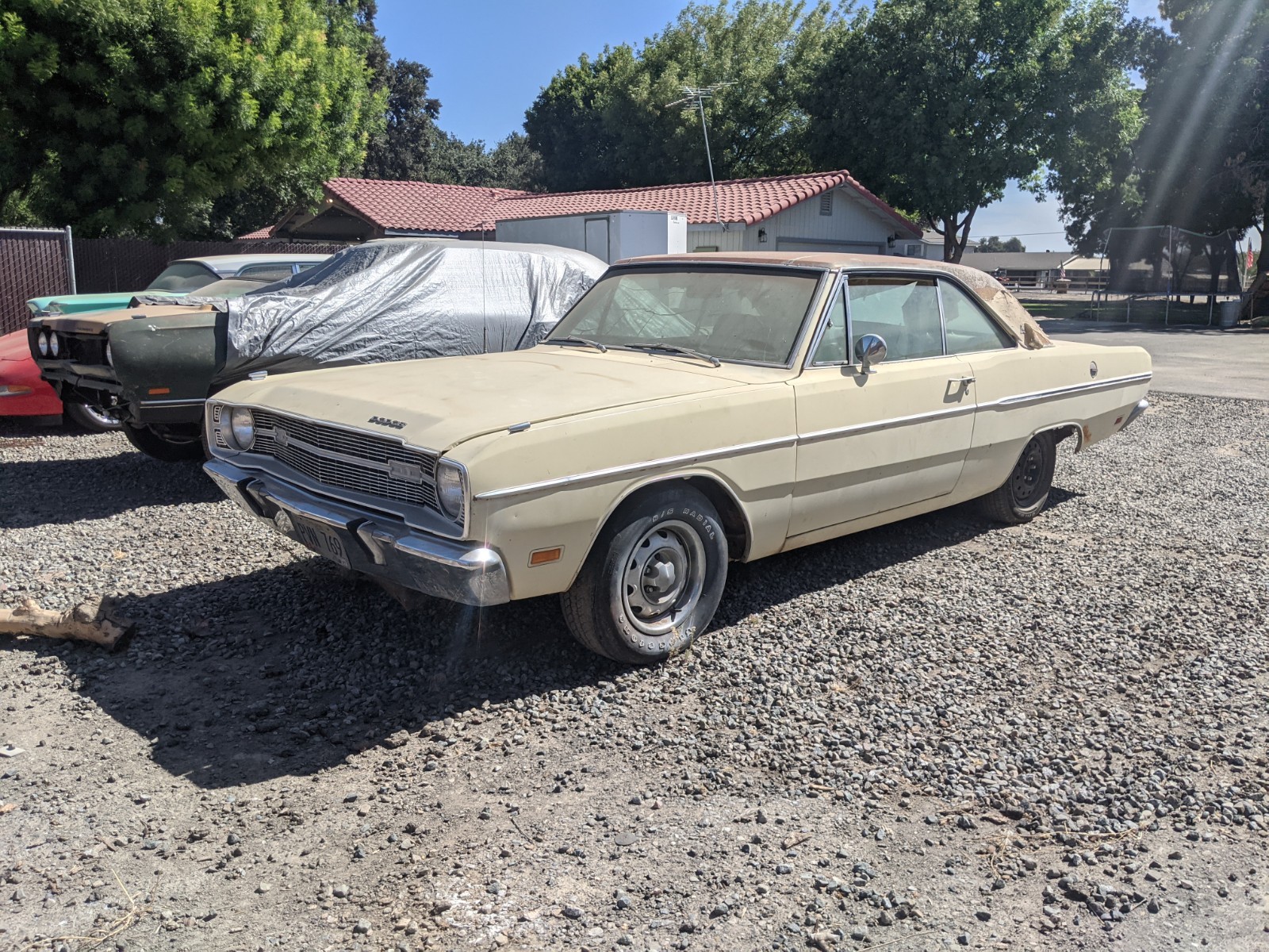 Dodge-Dart-1969-2dr-Sedan