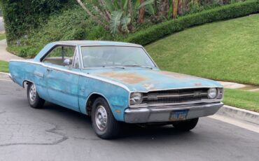 Dodge-Dart-1969-Coupe