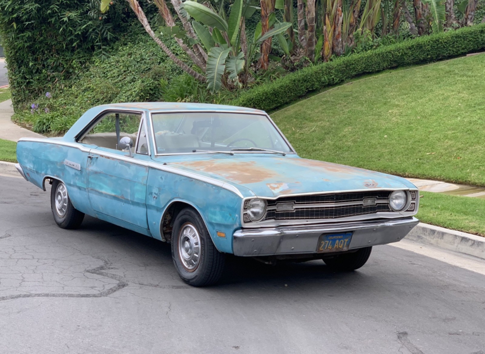 Dodge-Dart-1969-Coupe