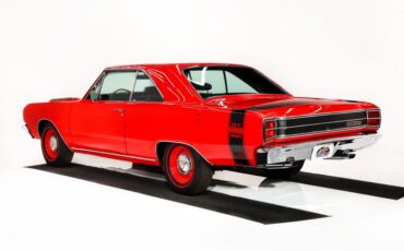 Dodge-Dart-1969-R4-Red-Black-11