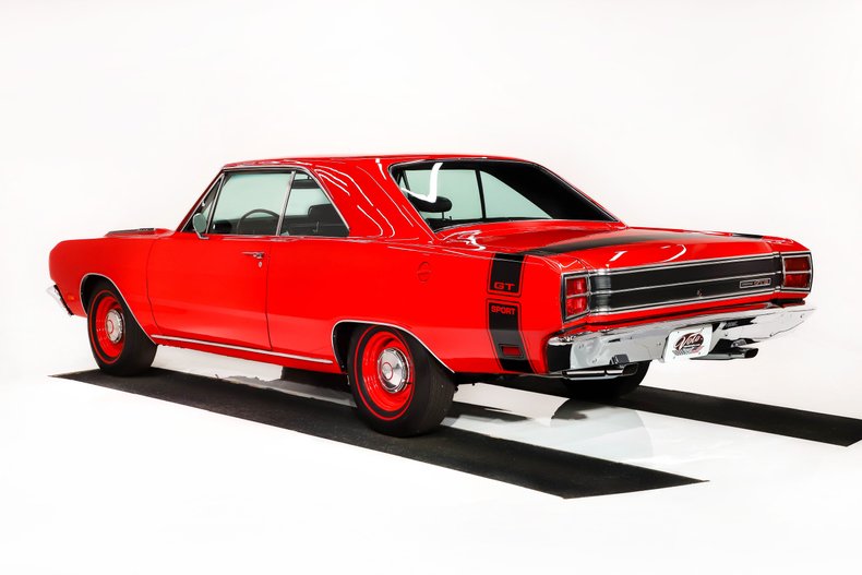 Dodge-Dart-1969-R4-Red-Black-11