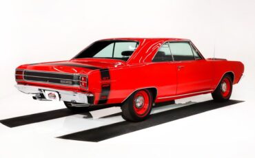 Dodge-Dart-1969-R4-Red-Black-24