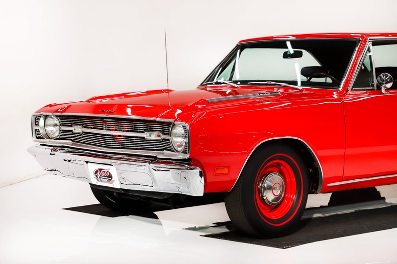 Dodge-Dart-1969-R4-Red-Black-42