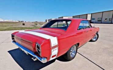 Dodge-Dart-1969-Red-White-Stripes-Black-Vinyl-1