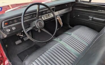 Dodge-Dart-1969-Red-White-Stripes-Black-Vinyl-2