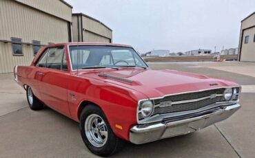 Dodge-Dart-1969-Red-White-Stripes-Black-Vinyl-6