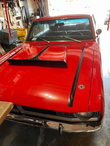 Dodge-Dart-1970-Red-11