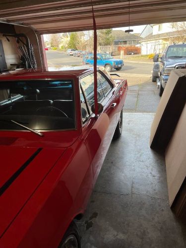 Dodge-Dart-1970-Red-12