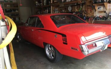 Dodge-Dart-1970-Red-19