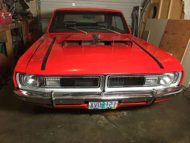 Dodge-Dart-1970-Red-22