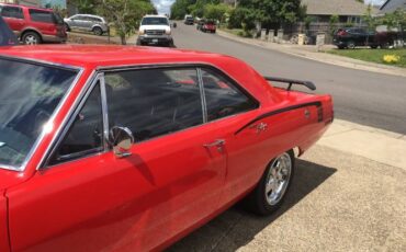Dodge-Dart-1970-Red-23