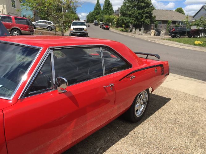 Dodge-Dart-1970-Red-23