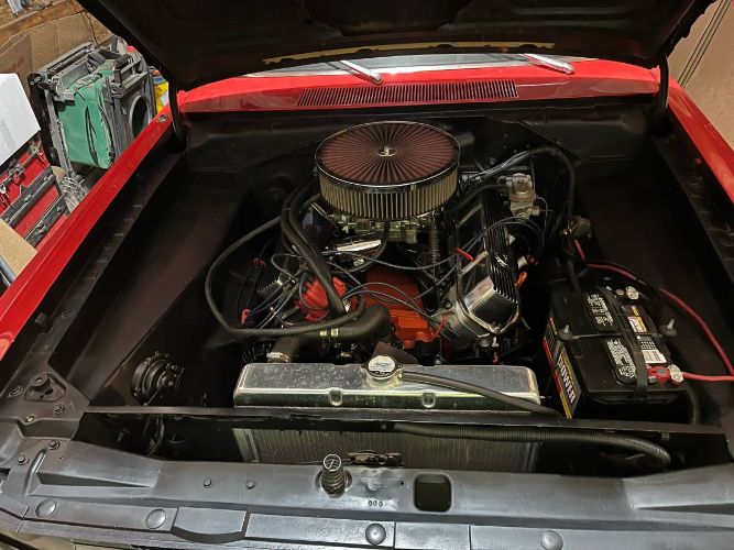 Dodge-Dart-1970-Red-26