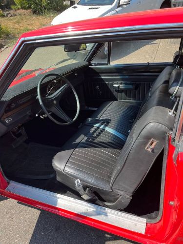 Dodge-Dart-1970-Red-4