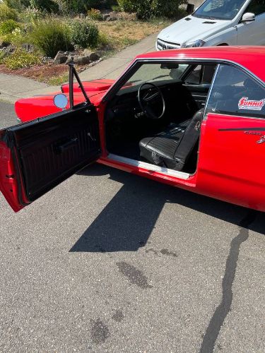 Dodge-Dart-1970-Red-5