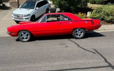 Dodge-Dart-1970-Red-8