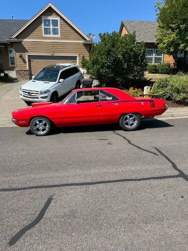 Dodge-Dart-1970-Red-8
