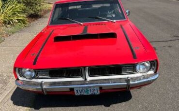 Dodge-Dart-1970-Red-9