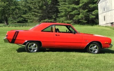 Dodge Dart 1975