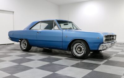 Dodge Dart GT 1968 Coupe