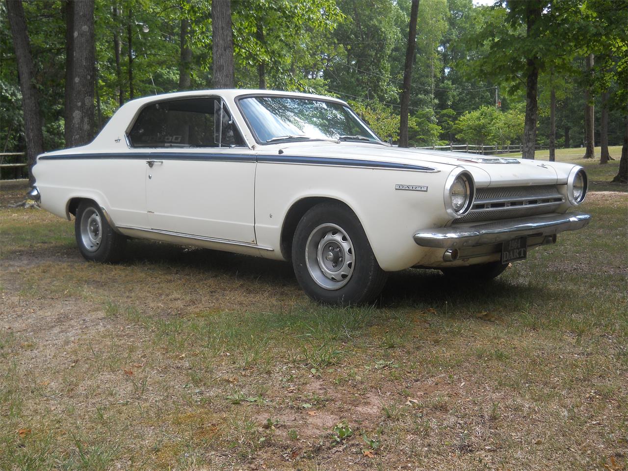 Dodge-Dart-gt-1964-blue-white-1