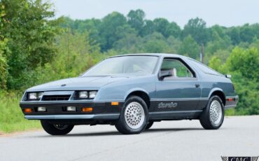 Dodge-Daytona-1984-Coupe