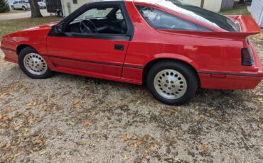 Dodge-Daytona-1986-Hatchback-3