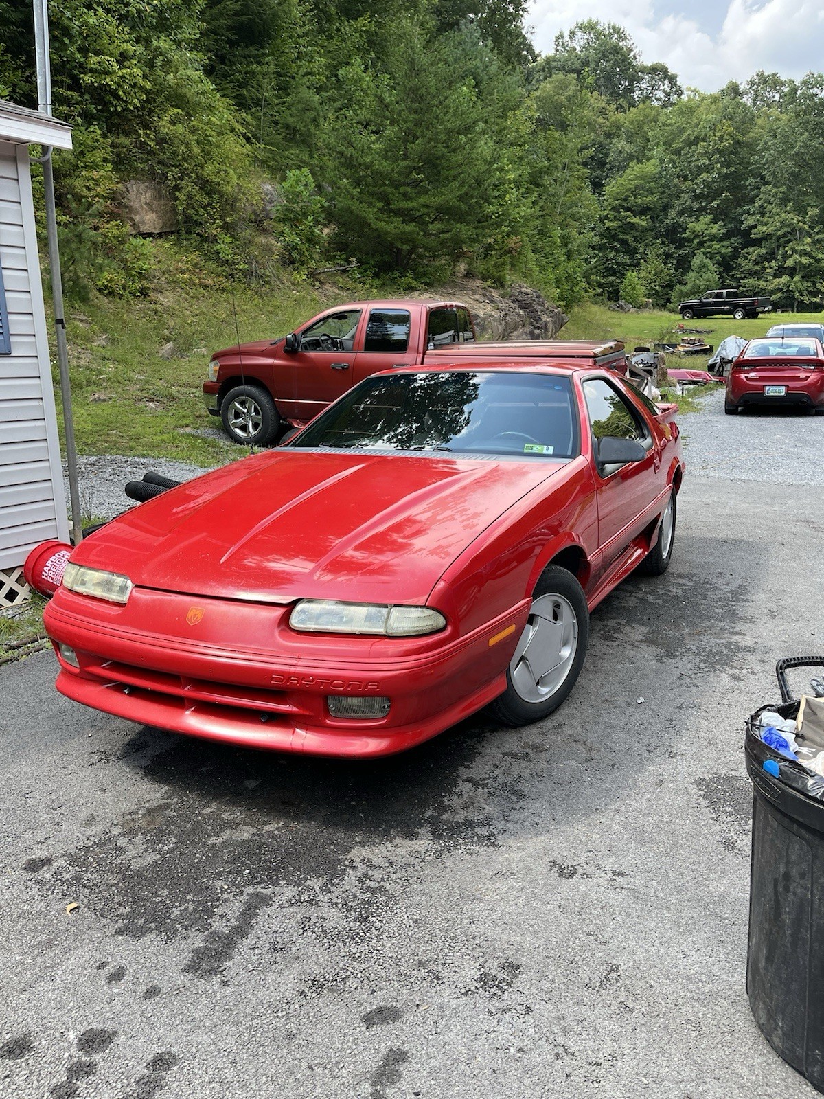 Dodge-Daytona-1993-Hatchback