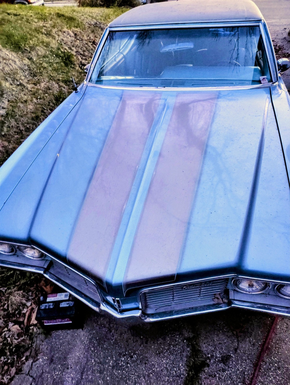 Dodge-Delta-88-1969-Sedan-4