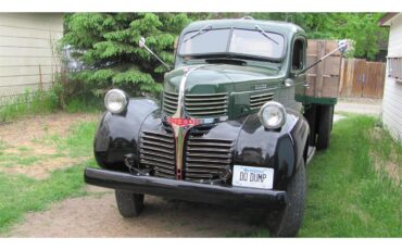 Dodge-Dump-truck-1947-green-and-black-black-and-brown-78