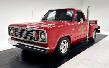 Dodge-Lil-red-express-1978-Bright-Canyon-Red-Black-12