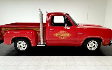 Dodge-Lil-red-express-1978-Bright-Canyon-Red-Black-14