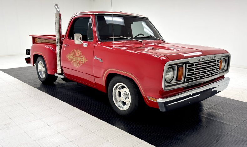 Dodge-Lil-red-express-1978-Bright-Canyon-Red-Black-15