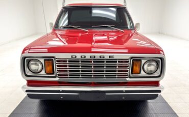 Dodge-Lil-red-express-1978-Bright-Canyon-Red-Black-16