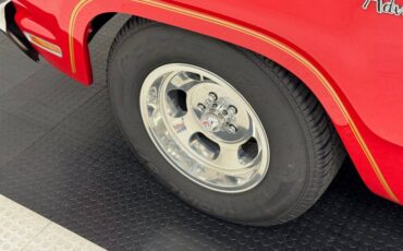 Dodge-Lil-red-express-1978-Bright-Canyon-Red-Black-17