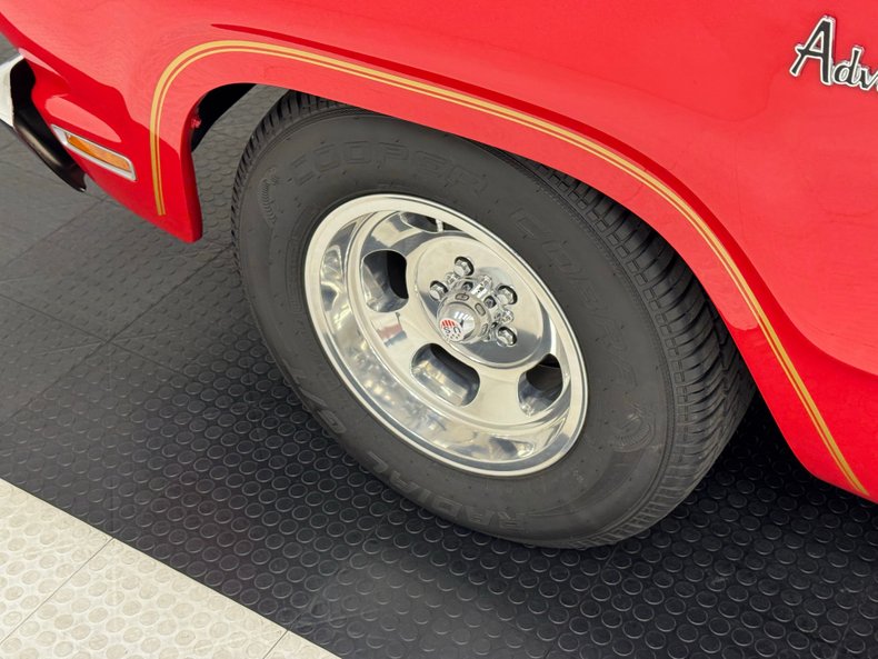 Dodge-Lil-red-express-1978-Bright-Canyon-Red-Black-17